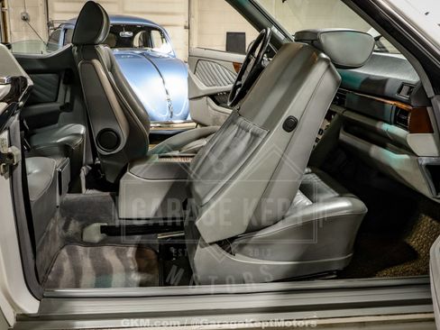 Used 1991 Mercedes-Benz 560 SEC image 78