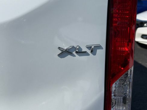Used 2024 Ford Transit 350 XLT RWD image 12