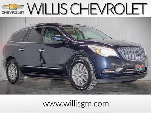 Used 2015 Buick Enclave Leather image 1