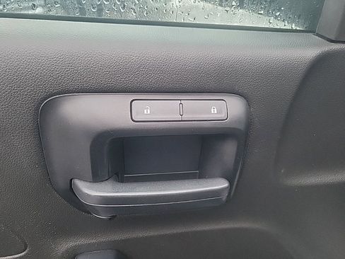 Used 2014 Chevrolet Silverado 1500 W/T image 18