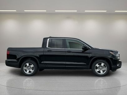 New 2026 Honda Ridgeline RTL