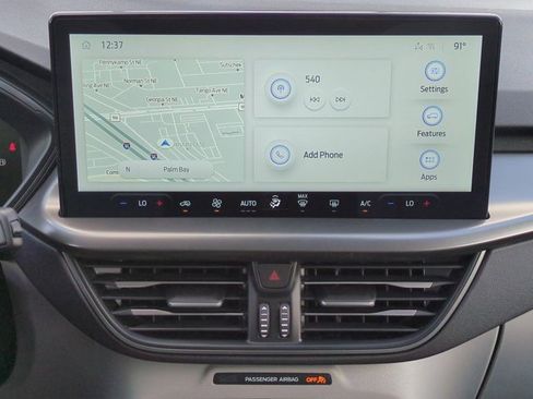 New 2026 Ford Escape Active w/ Tech Pack #1 image 18