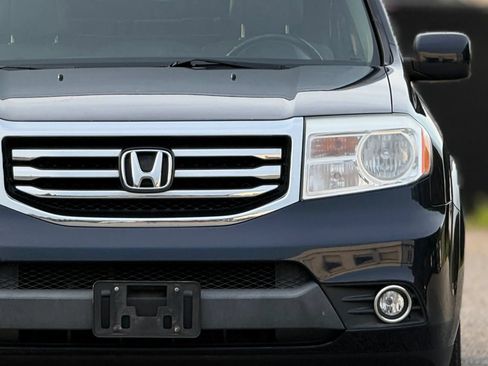 Used 2012 Honda Pilot EX-L image 12