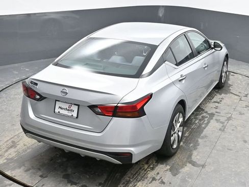 Used 2021 Nissan Altima 2.5 S image 28
