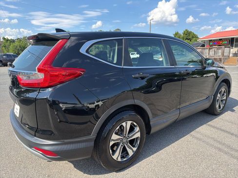 Used 2019 Honda CR-V LX image 4