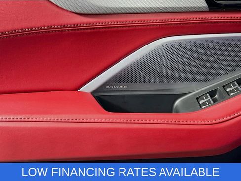 Used 2025 Acura MDX A-Spec image 20