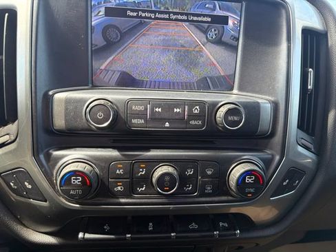 Used 2015 Chevrolet Silverado 1500 LT w/ All Star Edition AWD/4WD image 18