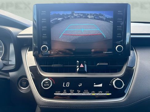 Used 2022 Toyota Corolla Cross LE FWD image 17