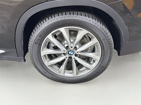 Used 2019 BMW X3 xDrive30i w/ Premium Package image 34