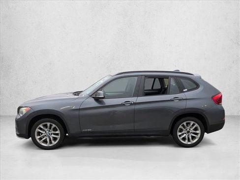Used 2015 BMW X1 xDrive28i image 8