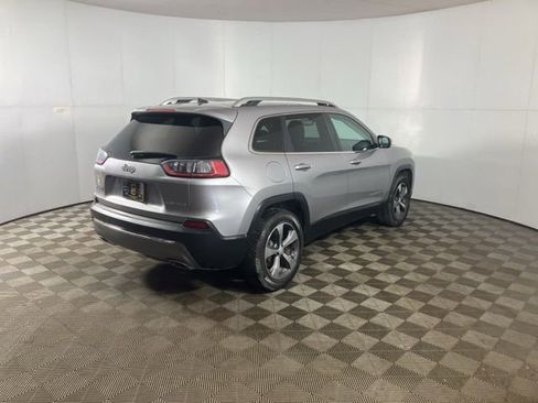 Used 2015 Jeep Grand Cherokee Laredo w/ Quick Order Package 23E image 5