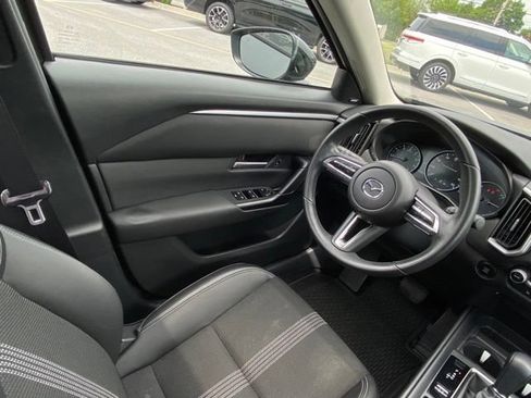Used 2025 MAZDA CX-50 AWD 2.5 S w/ Weather Package image 21