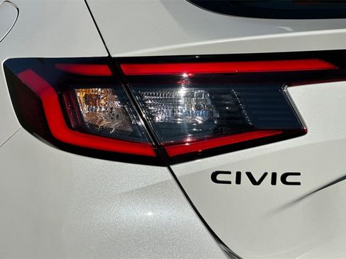 New 2026 Honda Civic Sport image 28