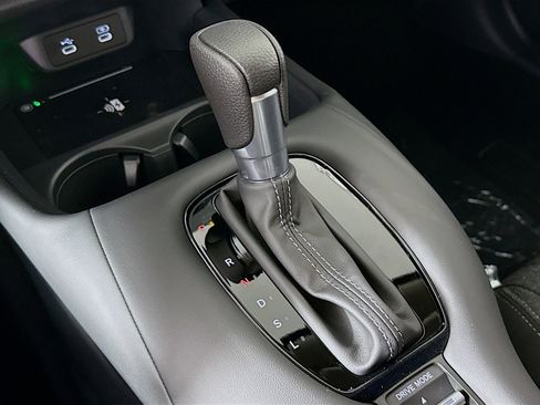 New 2026 Honda HR-V LX image 19