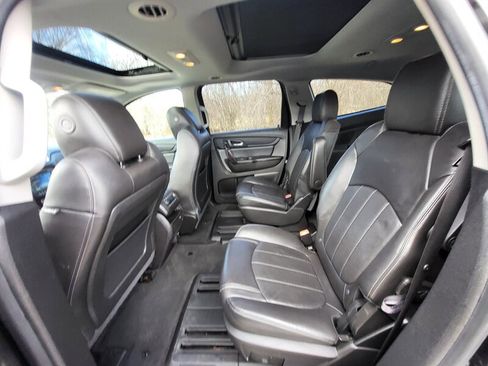 Used 2016 Chevrolet Traverse LTZ image 17