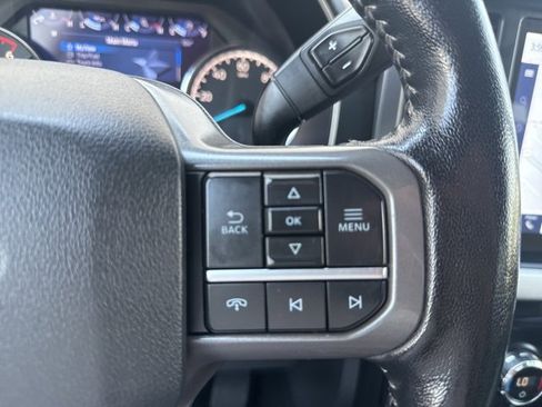 Used 2021 Ford F150 XLT w/ Equipment Group 302A High image 43