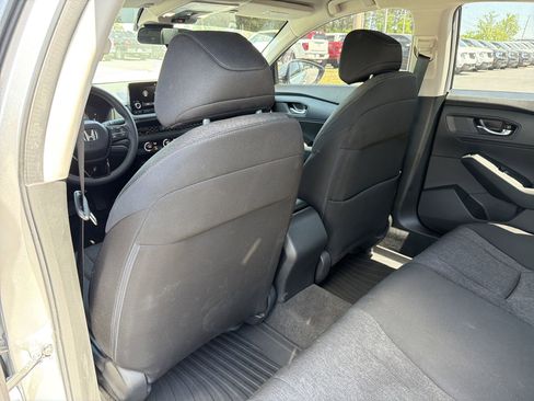Used 2024 Honda Accord LX image 19