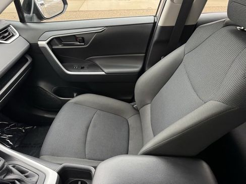 Certified 2024 Toyota RAV4 LE image 21