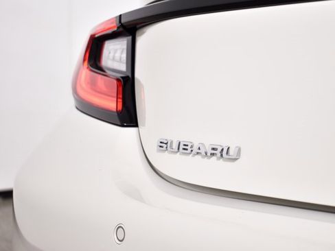 Used 2024 Subaru BRZ Limited image 12