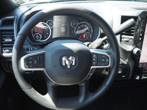 Certified 2025 RAM 2500 Tradesman image 30