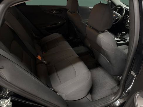 Used 2020 Chevrolet Malibu RS FWD image 14