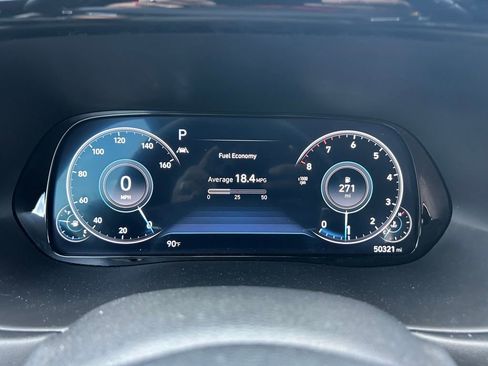 Used 2021 Hyundai Palisade Limited FWD image 26