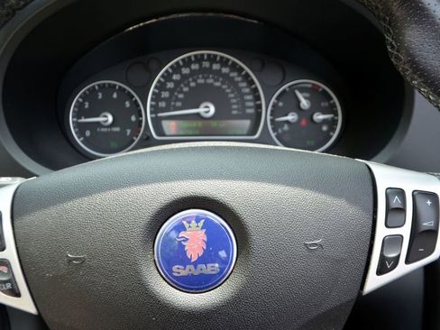 Used 2007 Saab 9-3 2.0T w/ Anniversary Pkg image 8