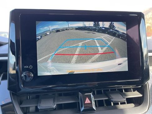 Used 2024 Toyota Corolla LE image 19