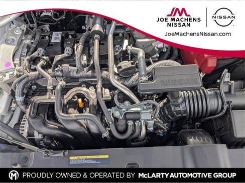 New 2026 Nissan Sentra SV image 10