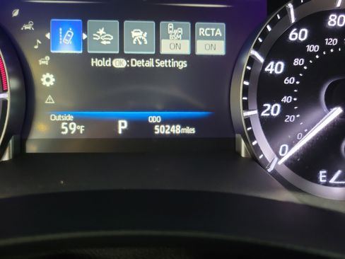 Used 2024 Toyota Highlander XLE image 20