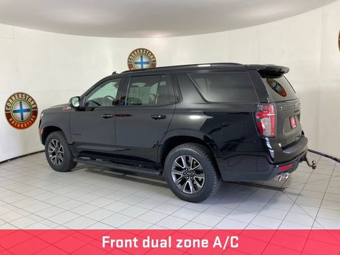Used 2023 Chevrolet Tahoe Z71 w/ Off-Road Capability Package AWD/4WD image 26