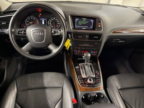 Used 2011 Audi Q5 3.2 Premium Plus AWD/4WD image 8