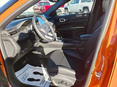 New 2026 Jeep Compass Limited image 9
