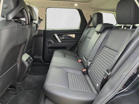 Certified 2025 Land Rover Discovery Sport S AWD/4WD image 19