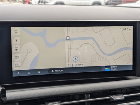 New 2025 Hyundai Santa Cruz XRT image 22