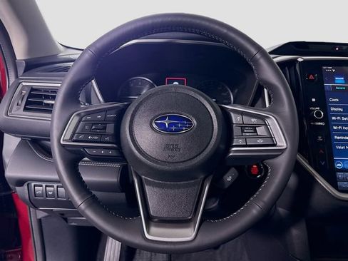 New 2025 Subaru Ascent Touring image 11