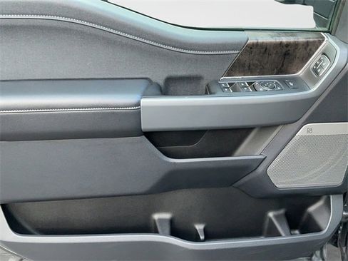 Used 2024 Ford F250 Lariat w/ Lariat Ultimate Package image 12