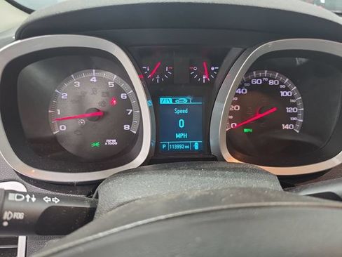 Used 2015 Chevrolet Equinox LT AWD/4WD image 7