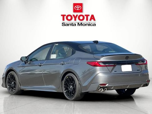 New 2026 Toyota Camry XSE image 5
