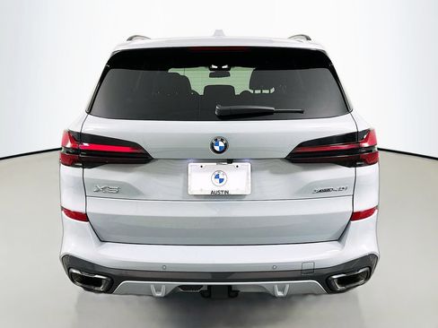 Used 2026 BMW X5 xDrive40i w/ M Sport Package AWD/4WD image 6