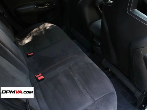 Used 2015 Nissan Juke NISMO RS w/ Interior Illumination Package AWD/4WD image 27