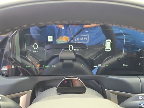 New 2027 Kia Telluride SX image 33