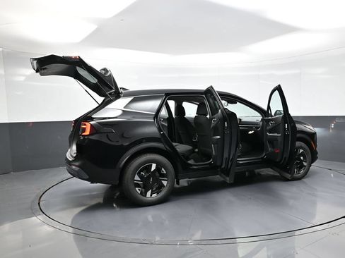 New 2026 Kia Sportage LX AWD/4WD image 55