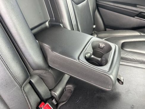 Used 2022 Ford Edge Titanium image 43