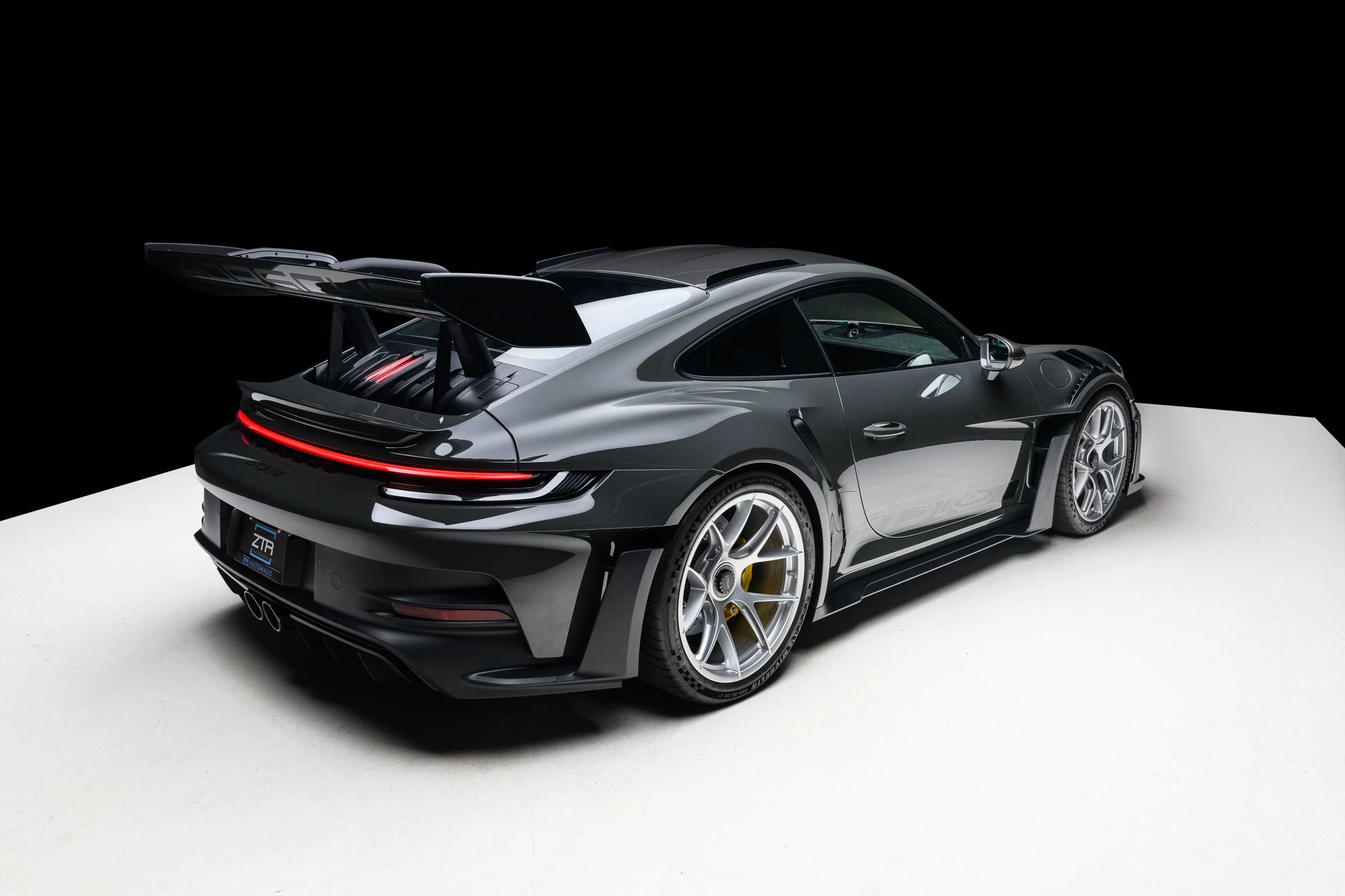Used 2024 Porsche 911 GT3 RS RWD image 20