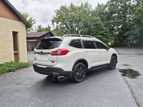 Used 2022 Subaru Ascent Onyx Edition AWD/4WD image 5