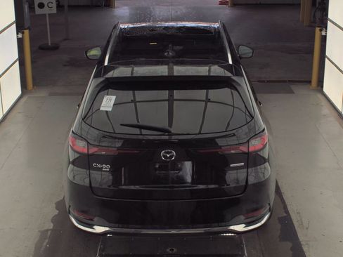 Certified 2024 MAZDA CX-90 3.3 Turbo S image 6