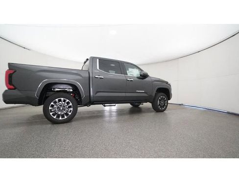 New 2026 Toyota Tundra Limited AWD/4WD image 26