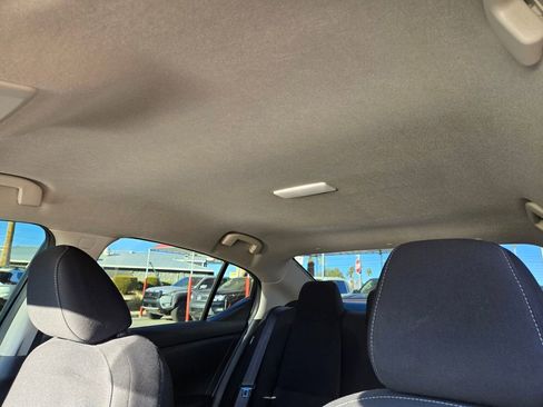 Used 2023 Nissan Sentra S image 12