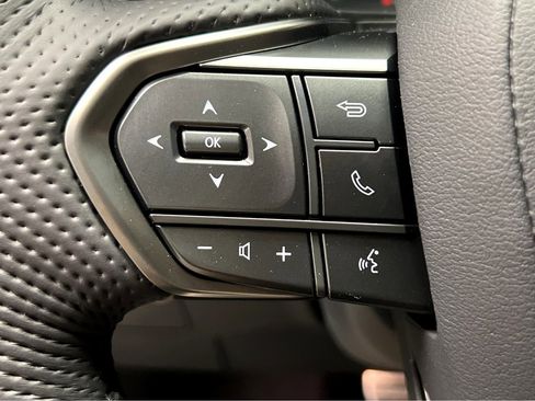 New 2026 Lexus TX 500h AWD image 11